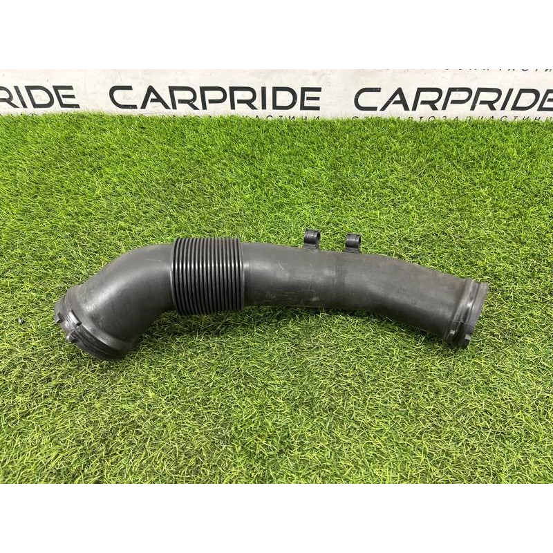 Патрубок воздушного фильтра (впускная система) AUDI A8 D4 2011 4,2 4H0129616G