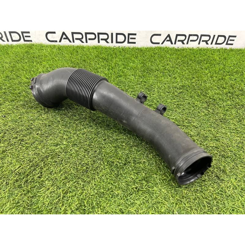 Патрубок воздушного фильтра (впускная система) AUDI A8 D4 2011 4,2 4H0129616G