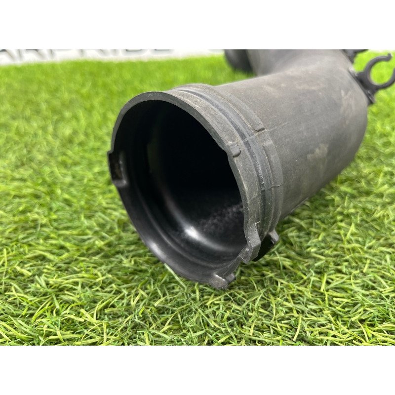 Патрубок воздушного фильтра (впускная система) AUDI A8 D4 2011 4,2 4H0129616G