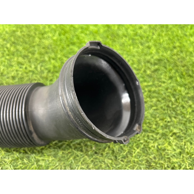 Патрубок воздушного фильтра (впускная система) AUDI A8 D4 2011 4,2 4H0129616G