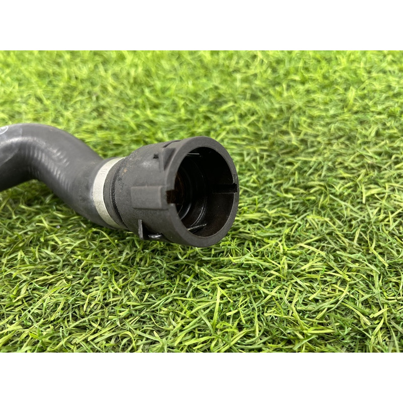 Патрубок (система охлаждения) AUDI A8 D4 2011 4,2 4H0819334J