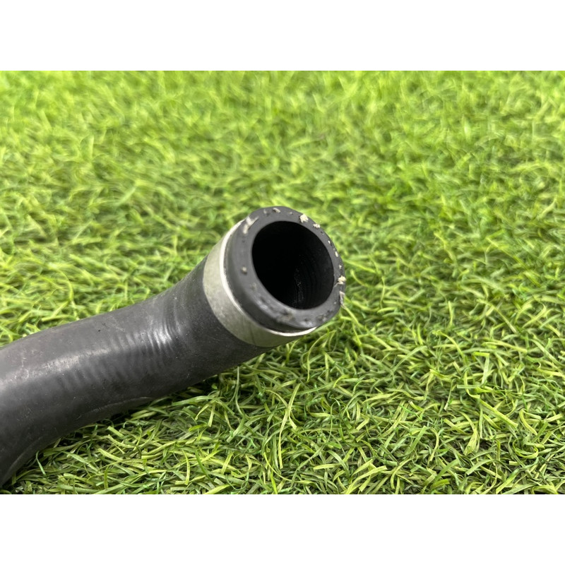 Патрубок (система охлаждения) AUDI A8 D4 2011 4,2 4H0819334J