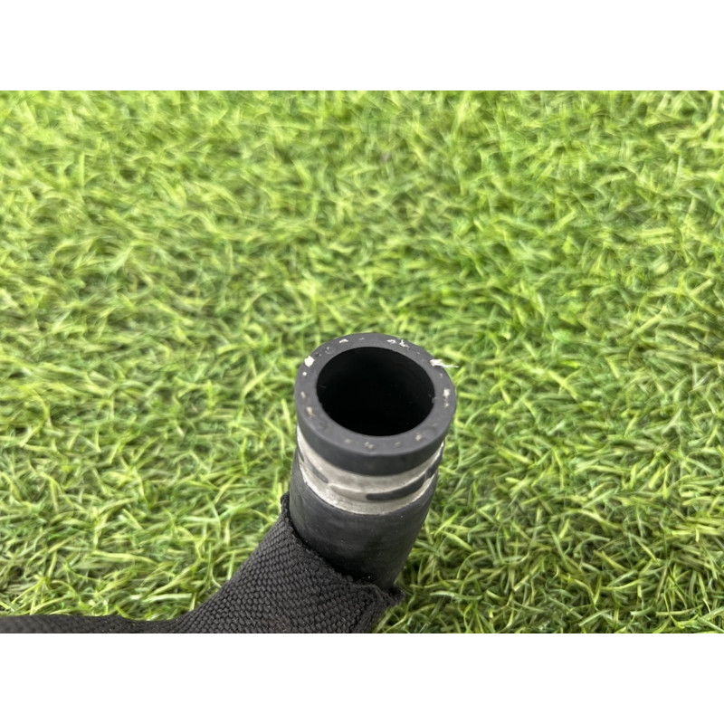 Патрубок (система охлаждения) AUDI A8 D4 2011 4,2 4H0121056G