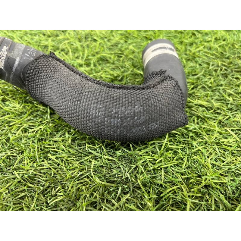 Патрубок (система охлаждения) AUDI A8 D4 2011 4,2 4H0121056G