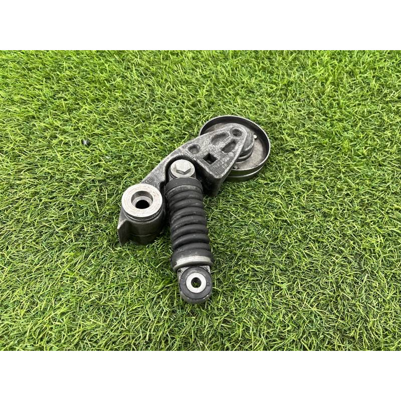 Ролик натяжной (двигатель и элементы) AUDI A8 D4 2011 4,2 079903133AM