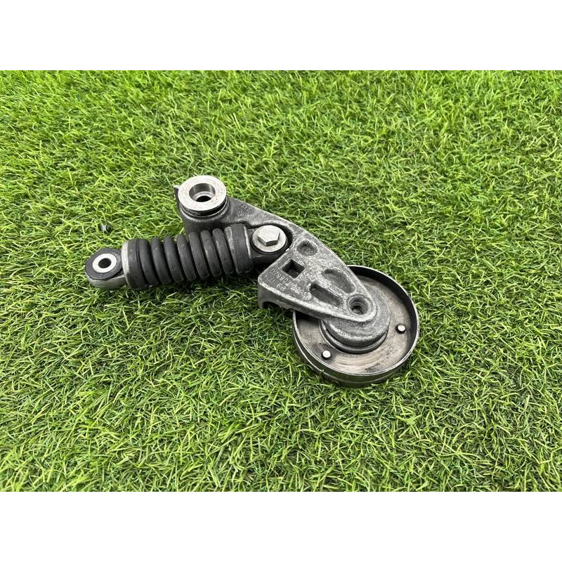 Ролик натяжной (двигатель и элементы) AUDI A8 D4 2011 4,2 079903133AM