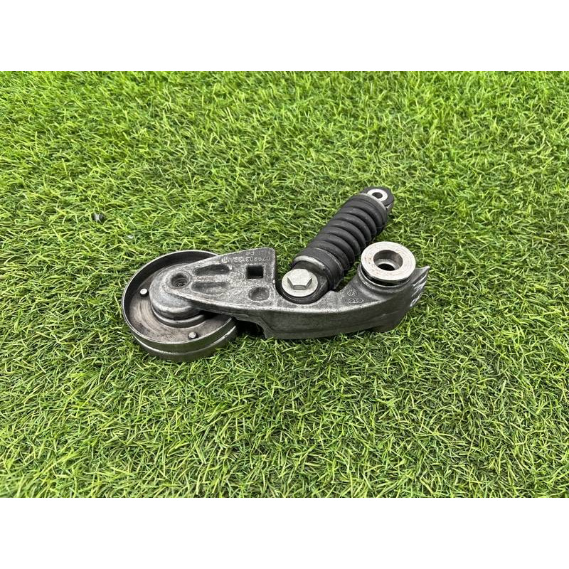 Ролик натяжной (двигатель и элементы) AUDI A8 D4 2011 4,2 079903133AM