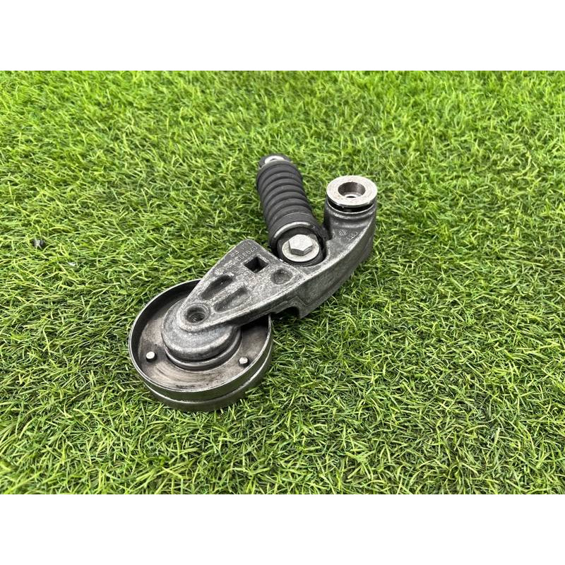 Ролик натяжной (двигатель и элементы) AUDI A8 D4 2011 4,2 079903133AM