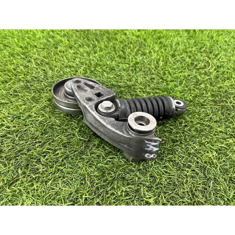 Ролик натяжной (двигатель и элементы) AUDI A8 D4 2011 4,2 079903133AM