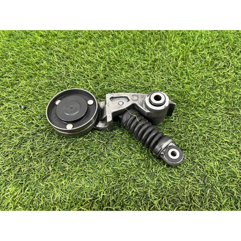 Ролик натяжной (двигатель и элементы) AUDI A8 D4 2011 4,2 079903133AM