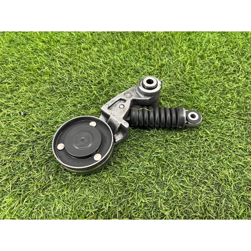 Ролик натяжной (двигатель и элементы) AUDI A8 D4 2011 4,2 079903133AM