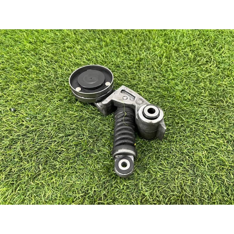 Ролик натяжной (двигатель и элементы) AUDI A8 D4 2011 4,2 079903133AM