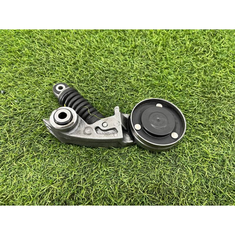 Ролик натяжной (двигатель и элементы) AUDI A8 D4 2011 4,2 079903133AM