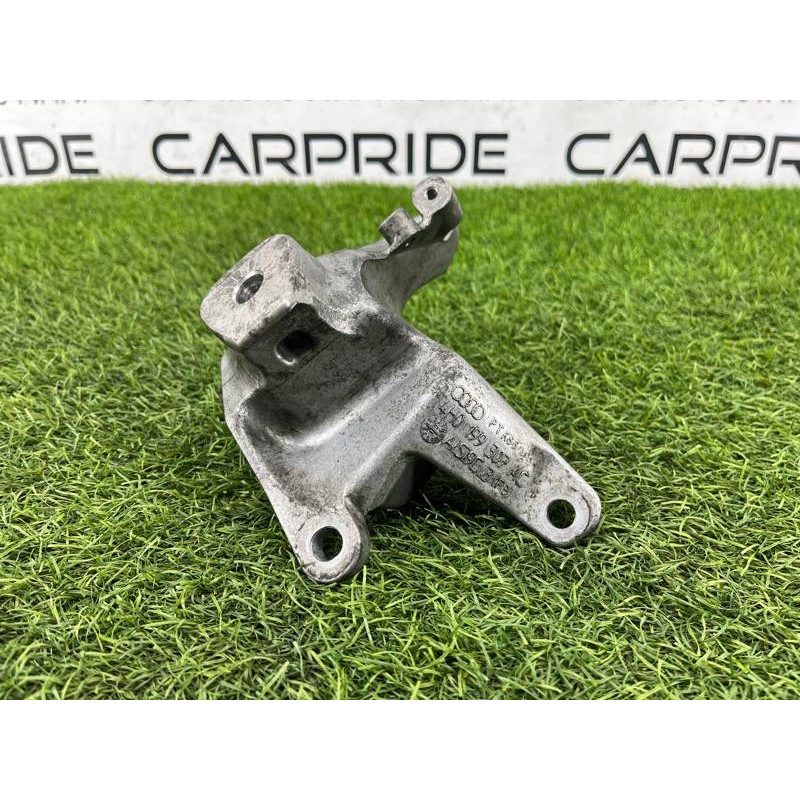 Кронштейн двигателя (кронштейны двигателя) AUDI A8 D4 2011 4,2 4H0199307AC