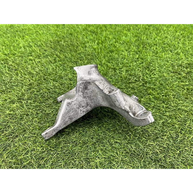 Кронштейн двигателя (кронштейны двигателя) AUDI A8 D4 2011 4,2 4H0199307AC