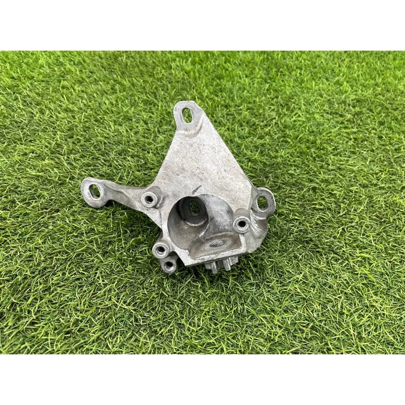 Кронштейн КПП (трансмиссия) AUDI A8 D4 2011 4,2 4H0399113E