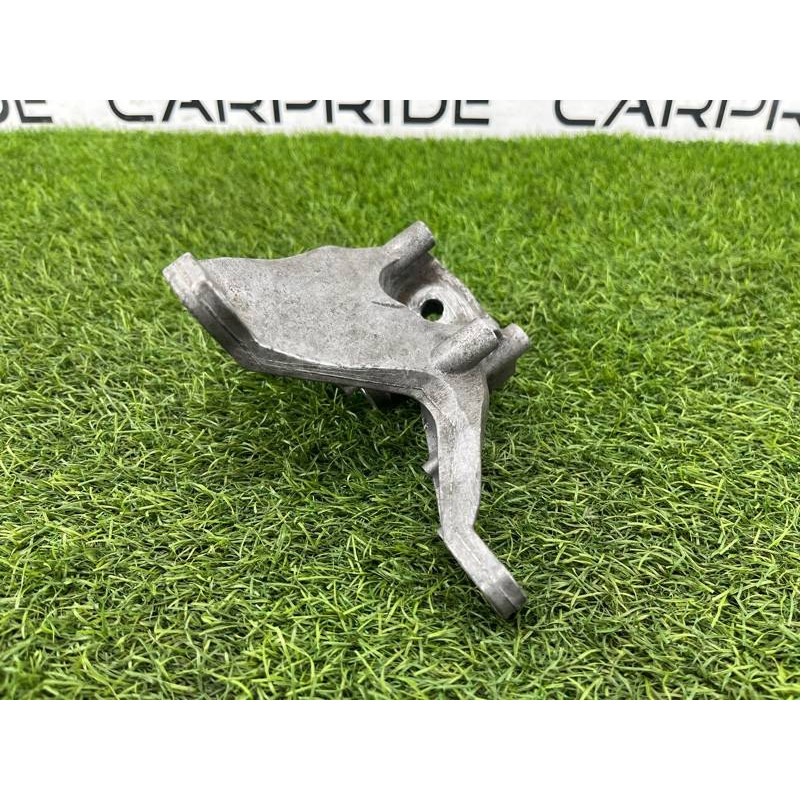 Кронштейн КПП (трансмиссия) AUDI A8 D4 2011 4,2 4H0399113E