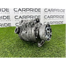 Компрессор кондиционера