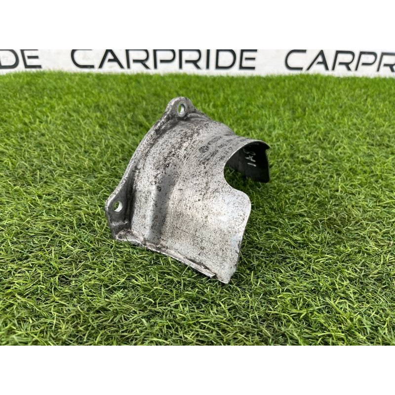 Защита полуоси (трансмиссия) AUDI A8 D4 2011 4,2 8K0407720