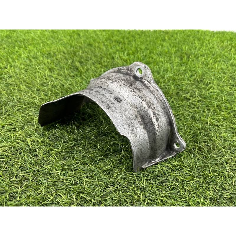 Защита полуоси (трансмиссия) AUDI A8 D4 2011 4,2 8K0407720