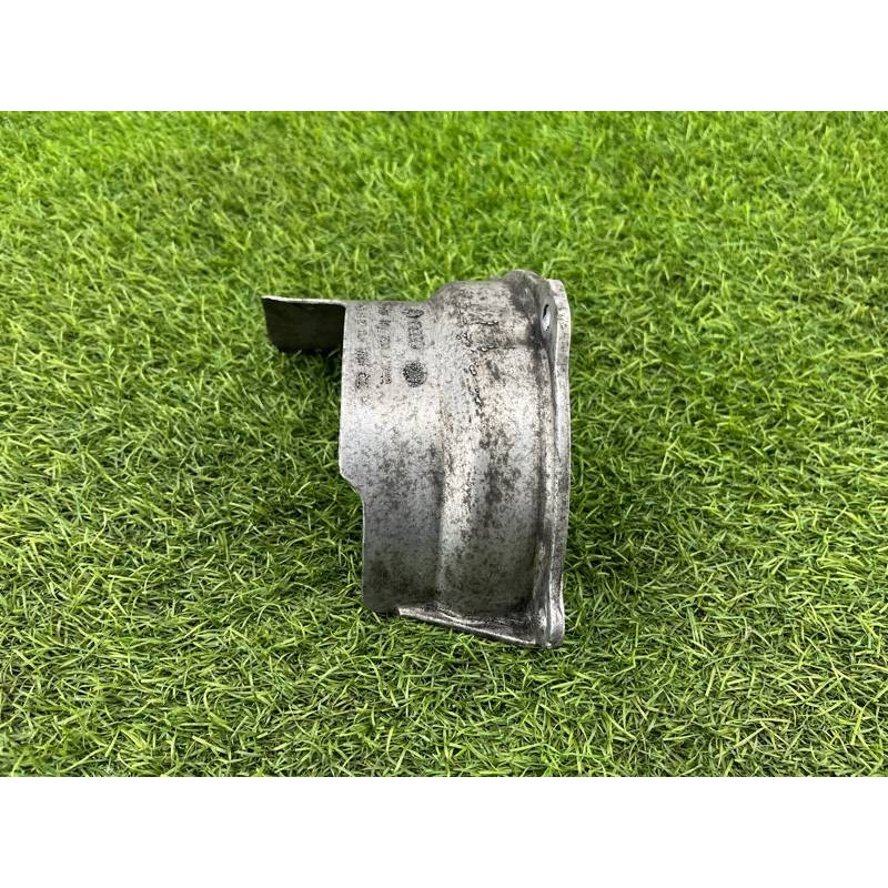 Защита полуоси (трансмиссия) AUDI A8 D4 2011 4,2 8K0407720