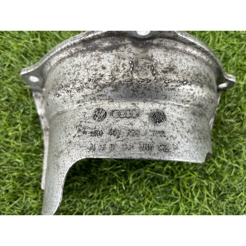 Защита полуоси (трансмиссия) AUDI A8 D4 2011 4,2 8K0407720