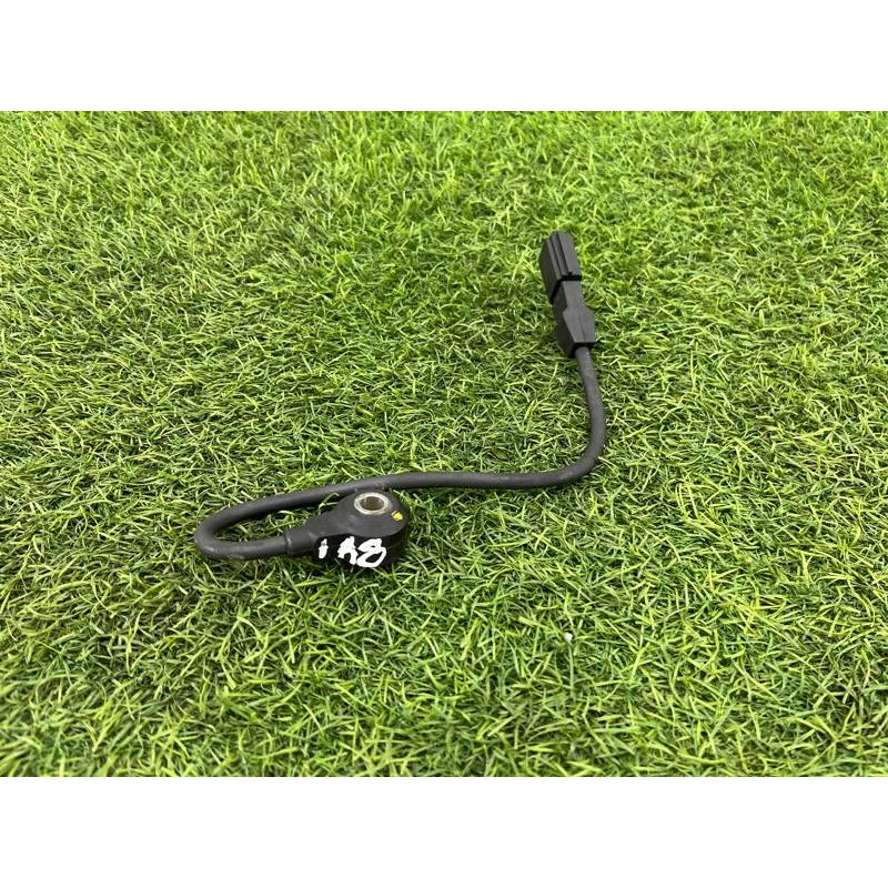 Датчик детонации (электрика двигателя) AUDI A8 D4 2011 4,2 079905377E