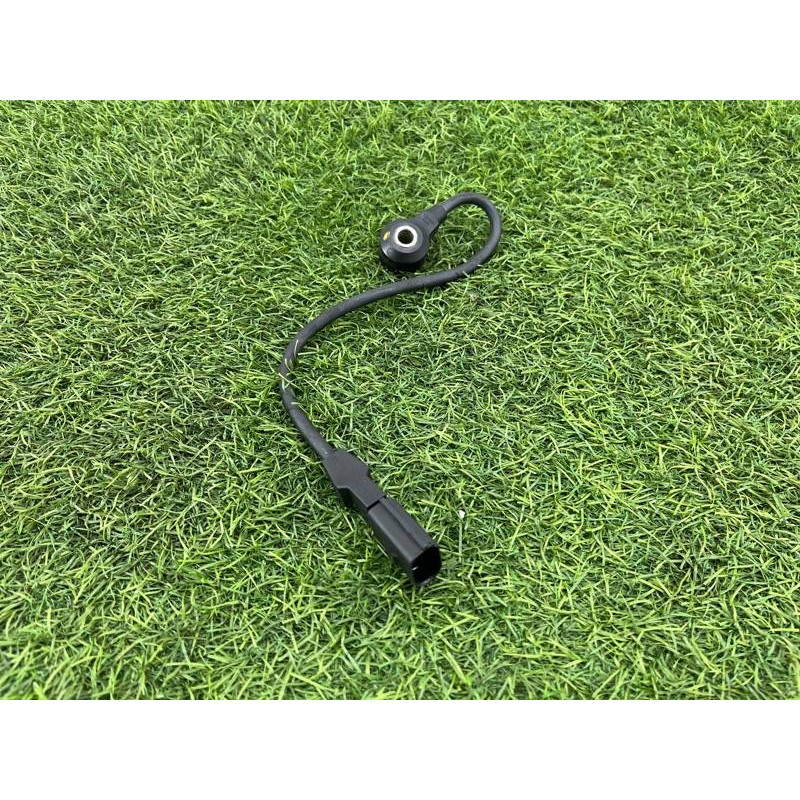 Датчик детонации (электрика двигателя) AUDI A8 D4 2011 4,2 079905377E