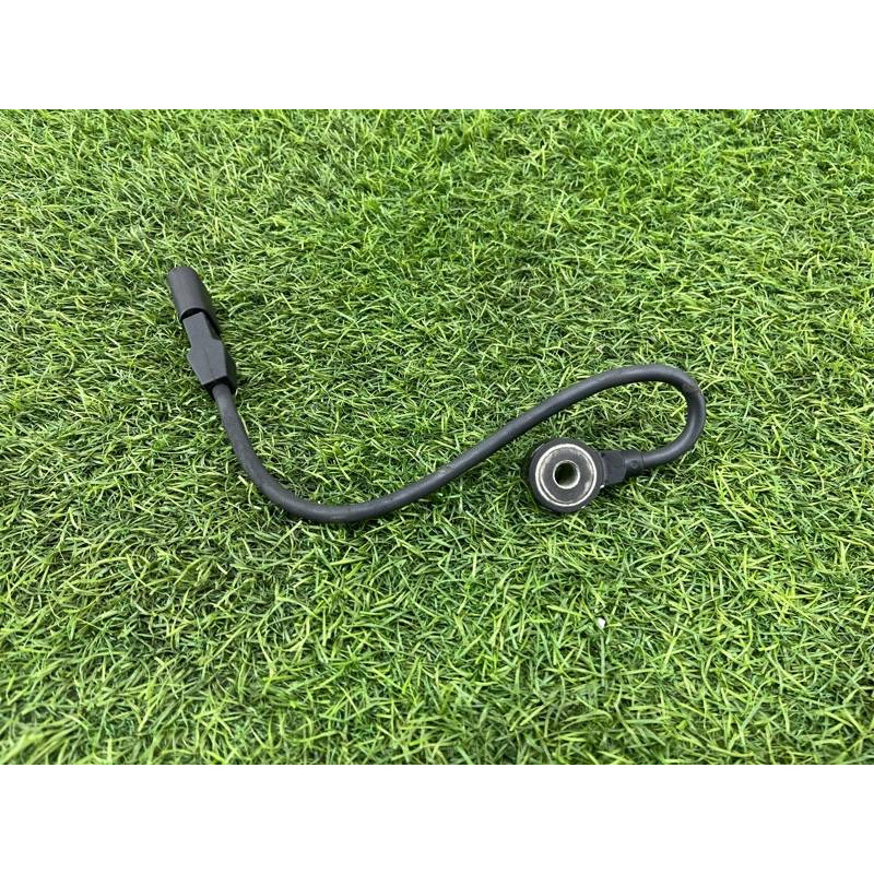 Датчик детонации (электрика двигателя) AUDI A8 D4 2011 4,2 079905377E