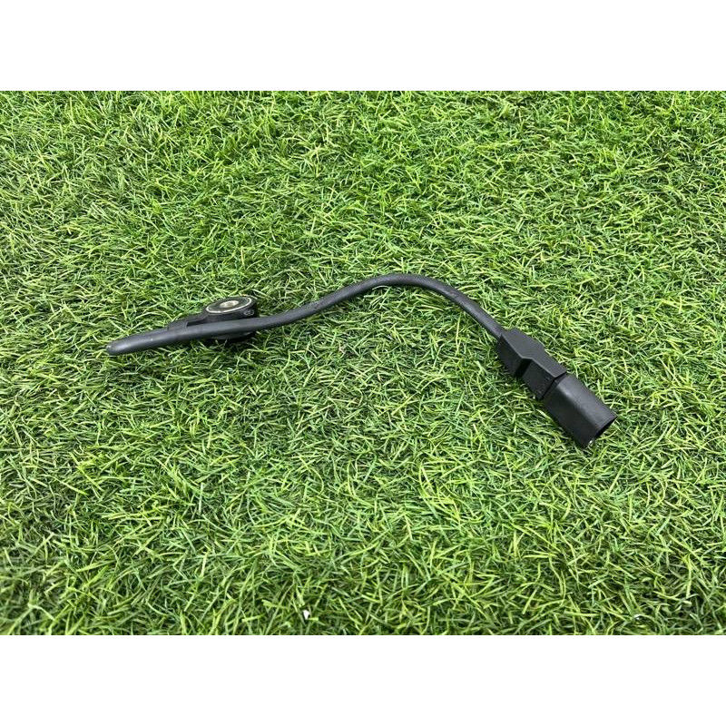 Датчик детонации (электрика двигателя) AUDI A8 D4 2011 4,2 079905377E