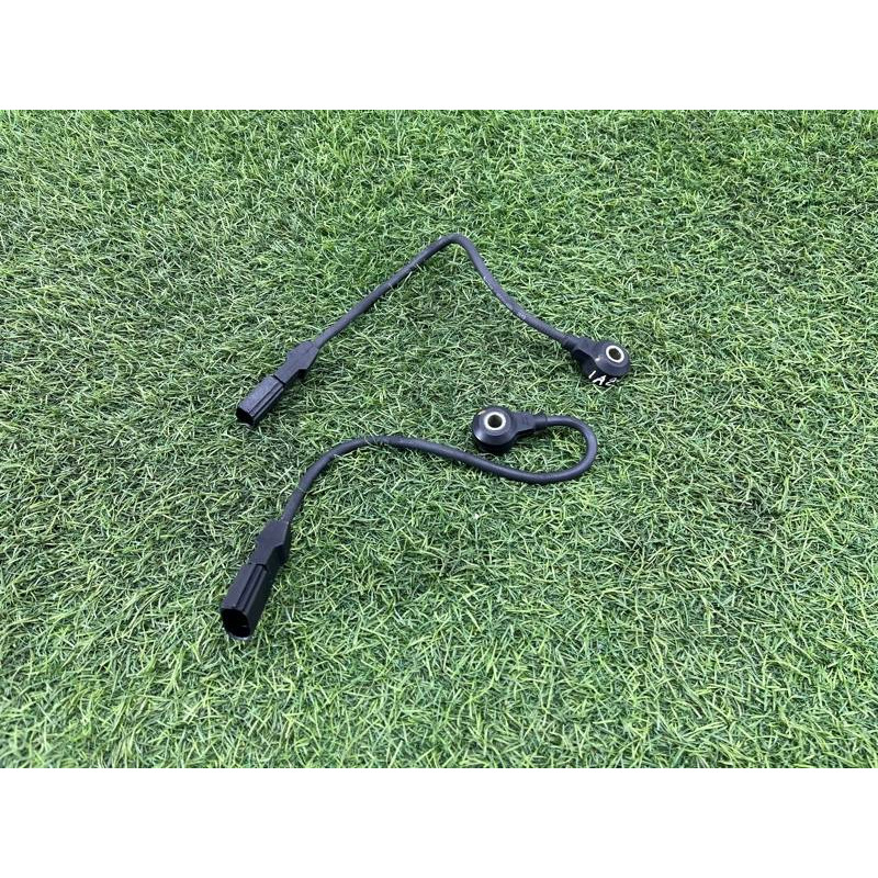 Датчик детонации (электрика двигателя) AUDI A8 D4 2011 4,2 079905377E