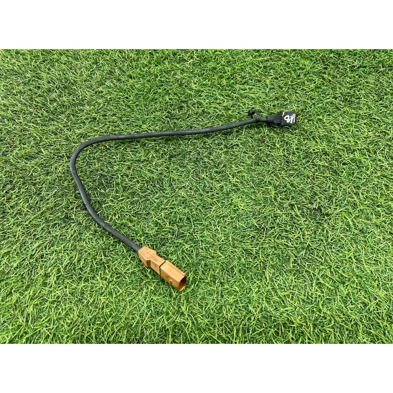 Датчик детонации (электрика двигателя) AUDI A8 D4 2011 4,2 077905377G