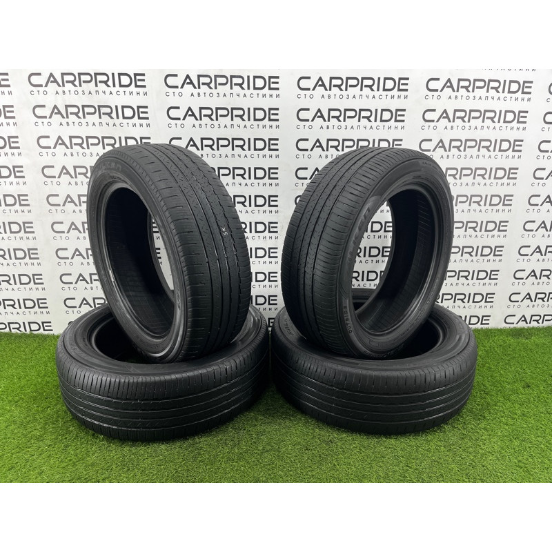 Шины летние 225/55 R18 Falken Ziex ZE001 A/S (летние шины) Subaru Forester SK