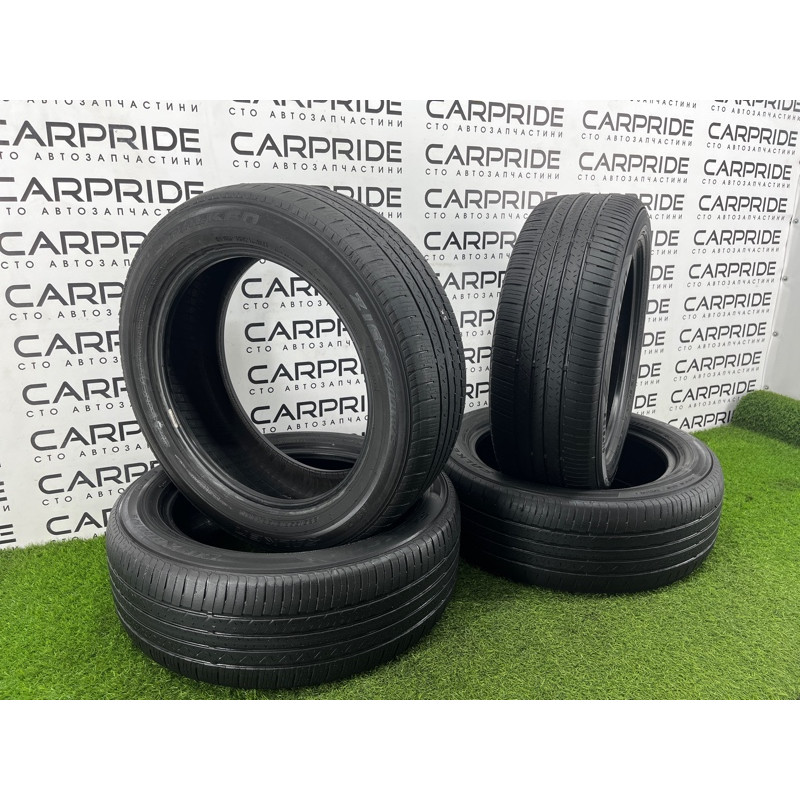 Шины летние 225/55 R18 Falken Ziex ZE001 A/S (летние шины) Subaru Forester SK