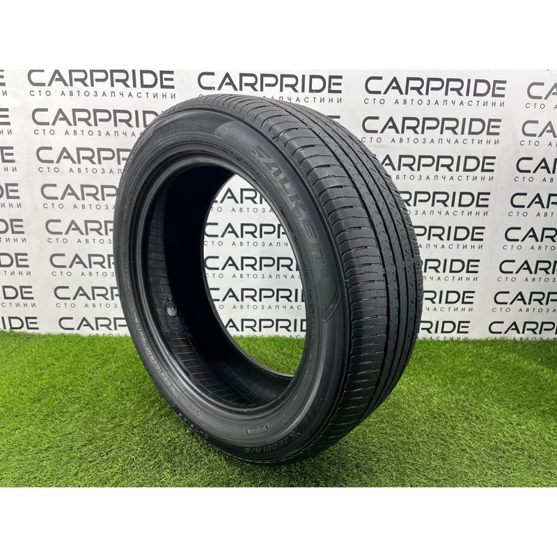 Шины летние 225/55 R18 Falken Ziex ZE001 A/S (летние шины) Subaru Forester SK