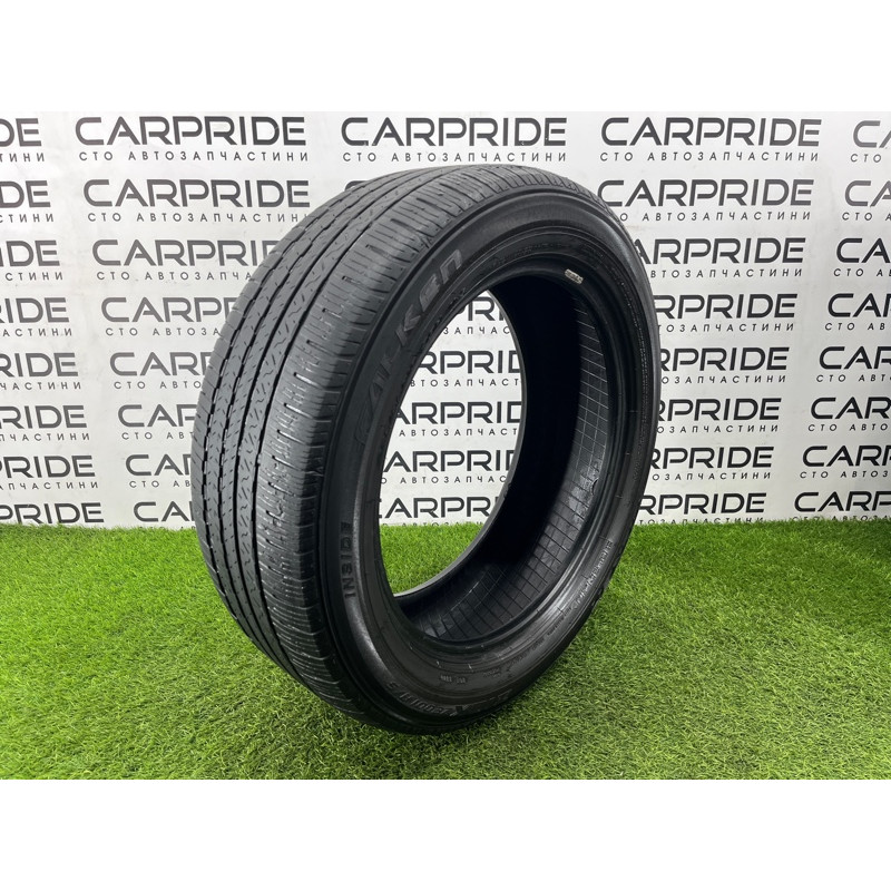 Шины летние 225/55 R18 Falken Ziex ZE001 A/S (летние шины) Subaru Forester SK