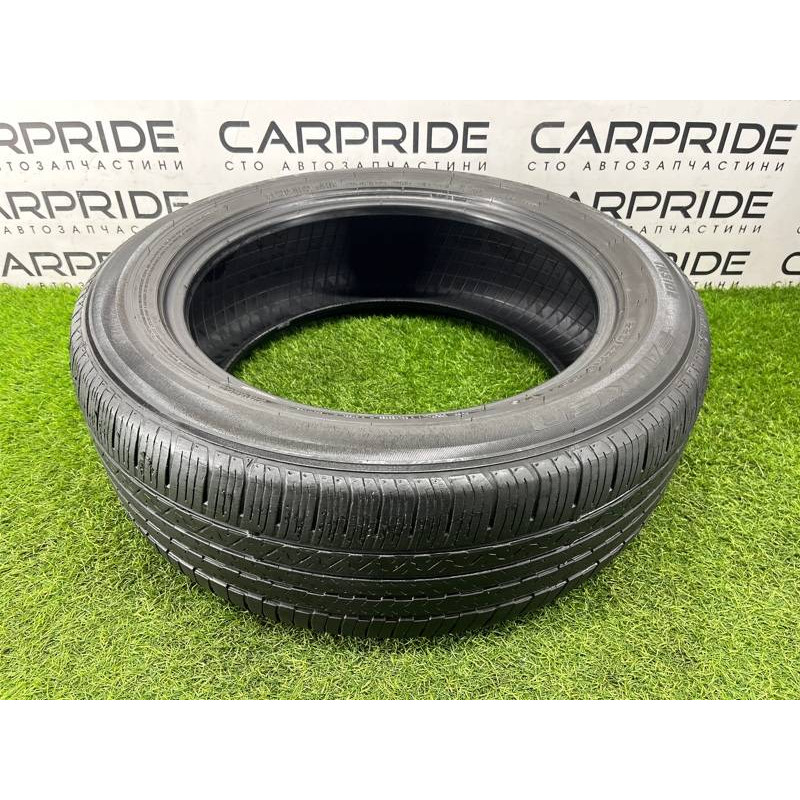 Шины летние 225/55 R18 Falken Ziex ZE001 A/S (летние шины) Subaru Forester SK