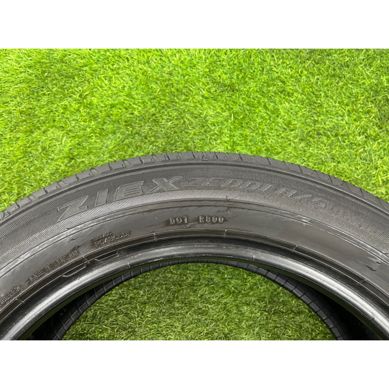 Шины летние 225/55 R18 Falken Ziex ZE001 A/S (летние шины) Subaru Forester SK