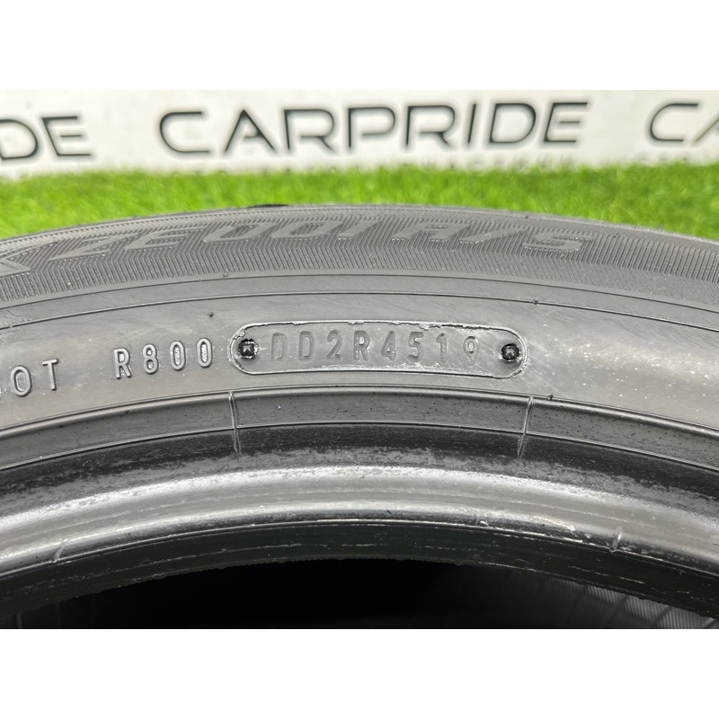 Шины летние 225/55 R18 Falken Ziex ZE001 A/S (летние шины) Subaru Forester SK