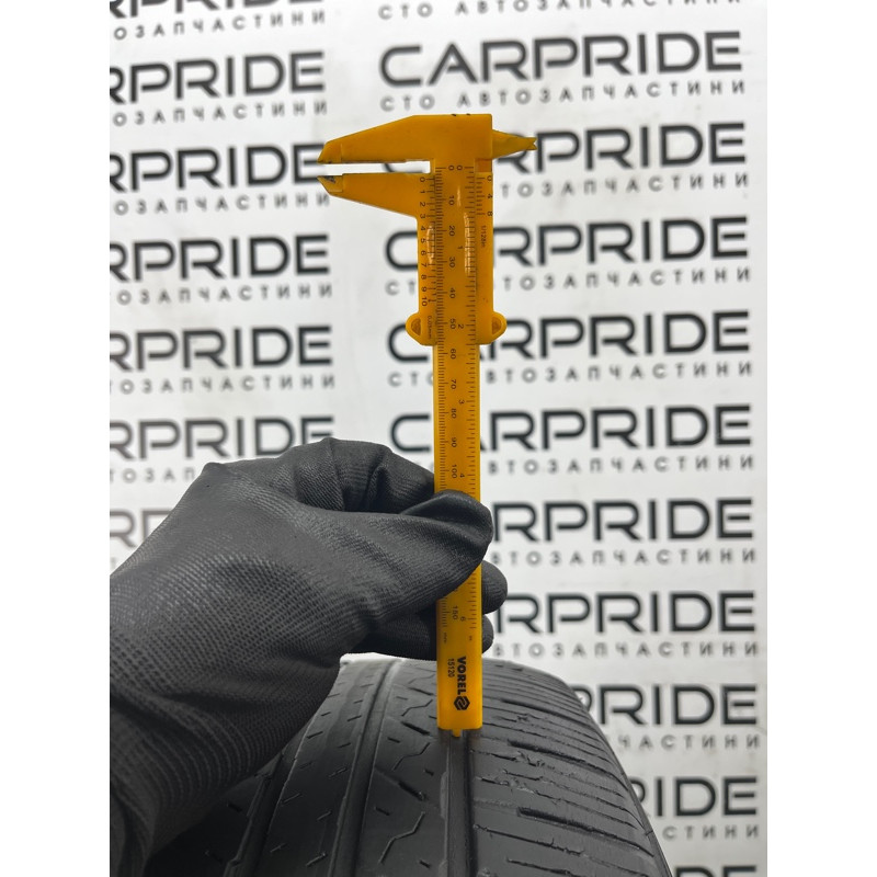 Шины летние 225/55 R18 Falken Ziex ZE001 A/S (летние шины) Subaru Forester SK