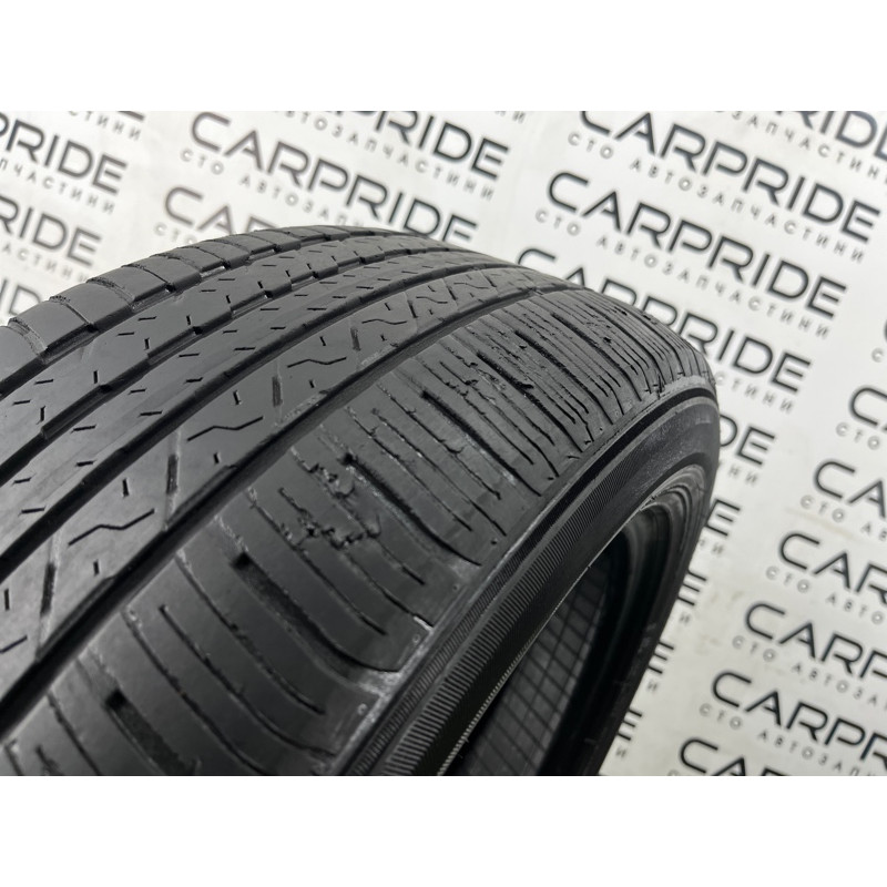 Шины летние 225/55 R18 Falken Ziex ZE001 A/S (летние шины) Subaru Forester SK