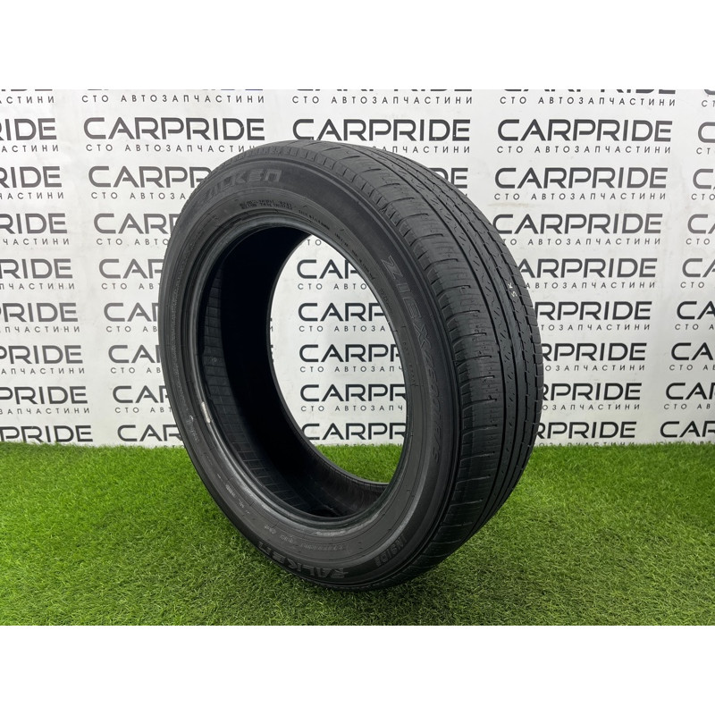 Шины летние 225/55 R18 Falken Ziex ZE001 A/S (летние шины) Subaru Forester SK