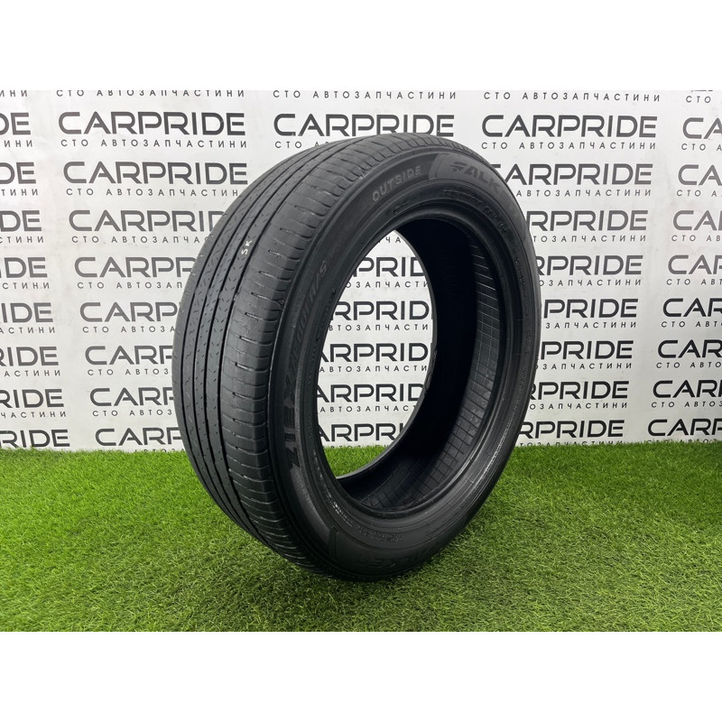 Шины летние 225/55 R18 Falken Ziex ZE001 A/S (летние шины) Subaru Forester SK