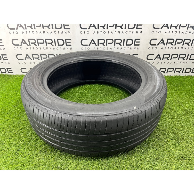 Шины летние 225/55 R18 Falken Ziex ZE001 A/S (летние шины) Subaru Forester SK