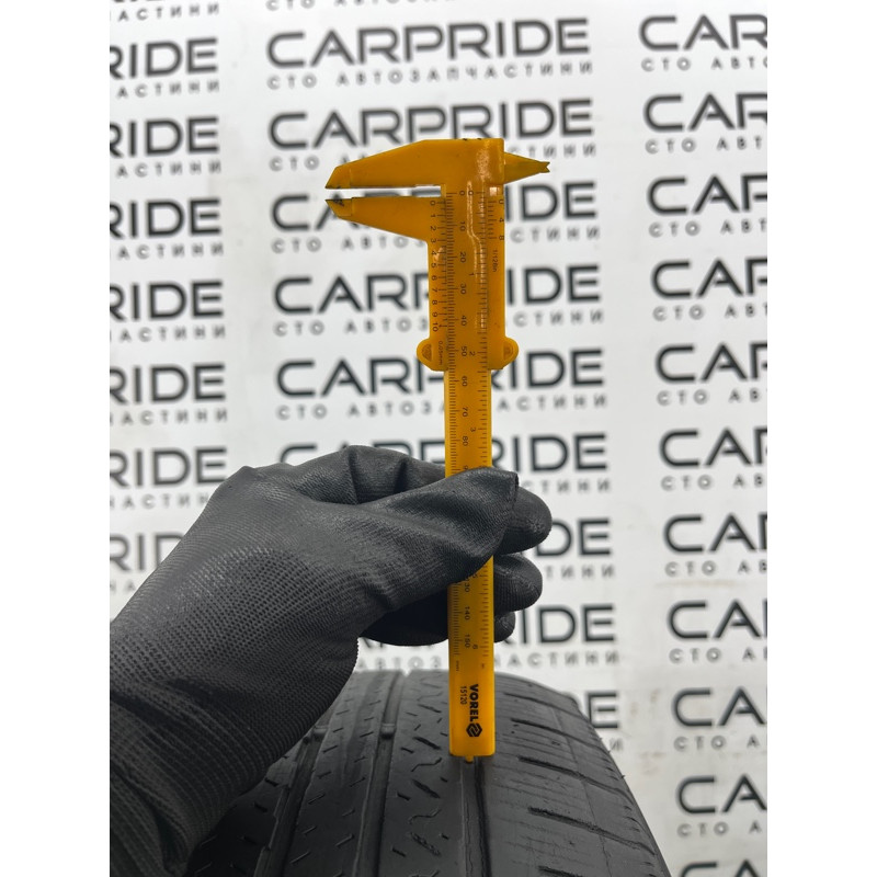 Шины летние 225/55 R18 Falken Ziex ZE001 A/S (летние шины) Subaru Forester SK