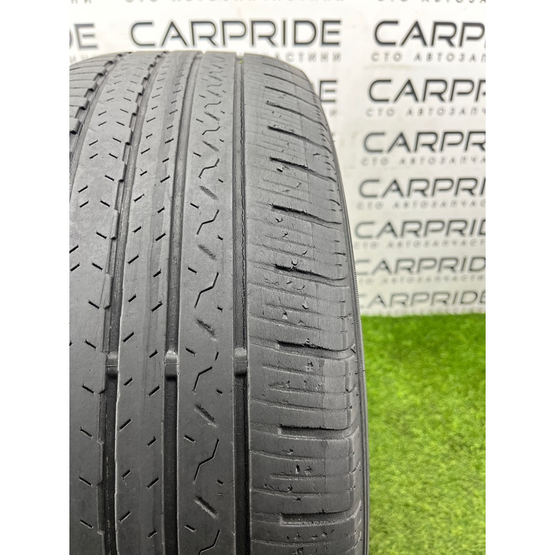 Шины летние 225/55 R18 Falken Ziex ZE001 A/S (летние шины) Subaru Forester SK