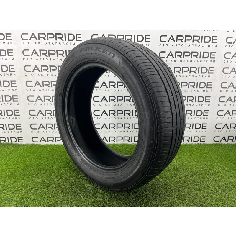 Шины летние 225/55 R18 Falken Ziex ZE001 A/S (летние шины) Subaru Forester SK