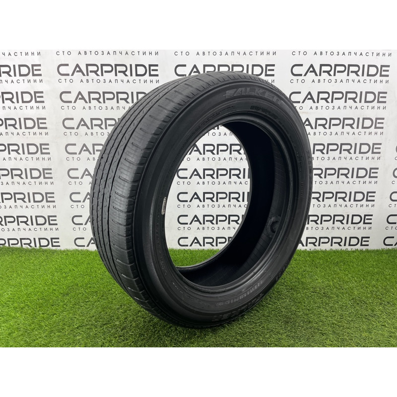 Шины летние 225/55 R18 Falken Ziex ZE001 A/S (летние шины) Subaru Forester SK