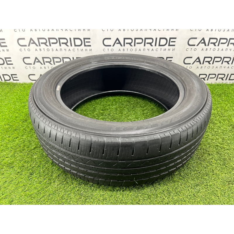 Шины летние 225/55 R18 Falken Ziex ZE001 A/S (летние шины) Subaru Forester SK