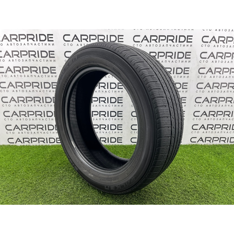 Шины летние 225/55 R18 Falken Ziex ZE001 A/S (летние шины) Subaru Forester SK